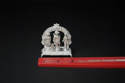 Image 3 of Dista Silvers Ram Privar Idol 72.58g