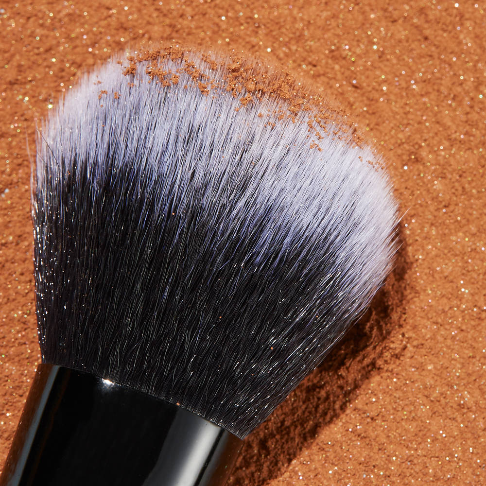 Image 6 of e.l.f. Cosmetics Flawless Face Brush