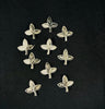 Image 1 of Default Title for the product Dista Silvers Bilva Patra 10.46g (Pack of 10)