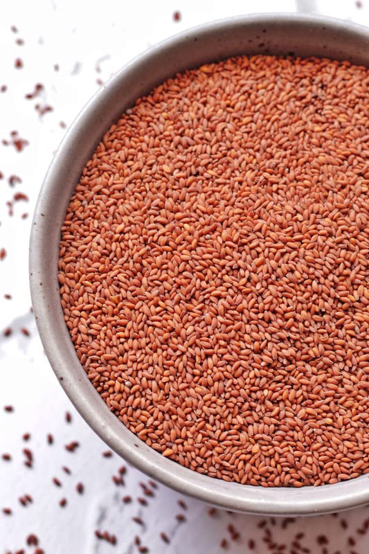 Image 9 of LILA DRY FRUITS Halim Seeds