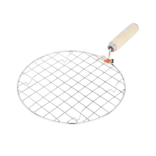 Image 3 of KCL Stainless Steel Roasting Grill