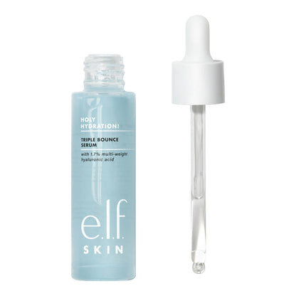 Image 3 of e.l.f. Cosmetics Skin Holy Hydration Triple Bounce Serum