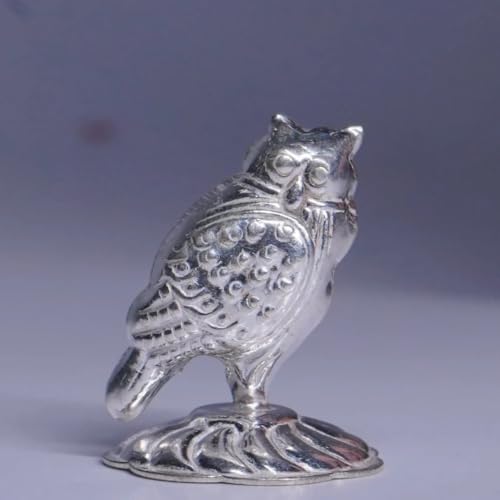 Image 1 of Default Title for the product Dista Silvers Owl 5g