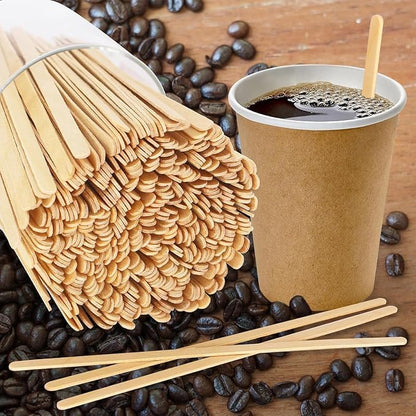 Image 7 of SANWALSA Coffee Stirrer Sticks