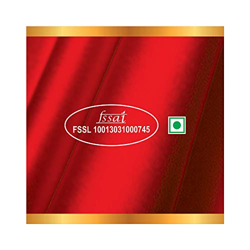 Image 5 of Dalmia Gold Premium CTC Black Tea Granule 1kg
