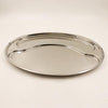Image 1 of Default Title for the product Spillbox Oval Maharaja Thali