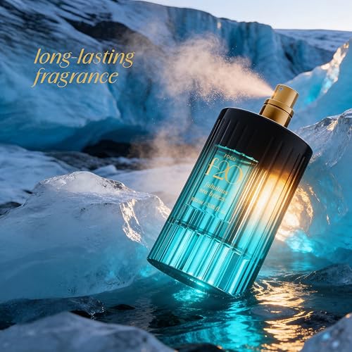 Image 6 of Fogg f20 Fabulous Sea Breeze| Luxury Unisex Perfume |Long Lasting Eau De Parfum For Men & Women