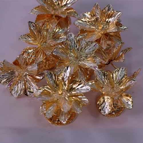 Image 3 of Dista Silvers Mohini Flowers 12g