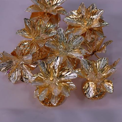 Image 3 of Dista Silvers Mohini Flowers 12g