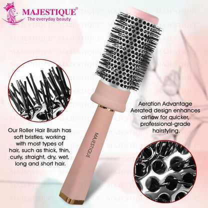 Image 4 of Majestique Premium Roller Brush