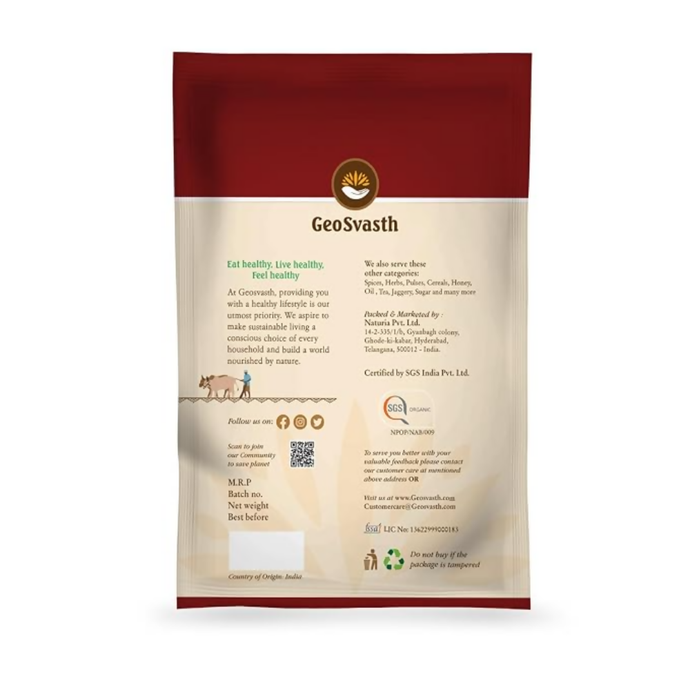 Image 2 of Geosvasth Organic Khandsari Sugar