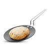 Image 1 of Default Title for the product BERGNER Argent Samsara Triply 28cm Roti Tawa