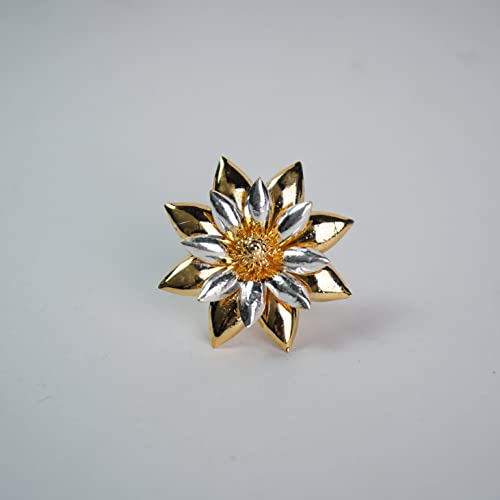 Image 1 of Default Title for the product Dista Silvers Golden Flowers 10g