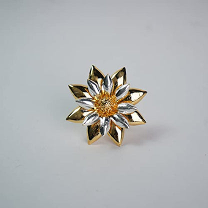 Image 1 of Default Title for the product Dista Silvers Golden Flowers 10g