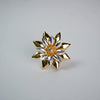 Image 1 of Default Title for the product Dista Silvers Golden Flowers 10g