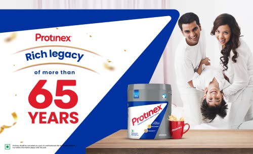 Image 5 of Protinex Original Health and Nutritional Drink