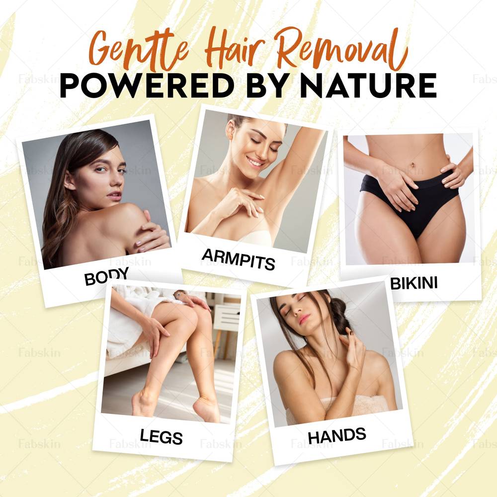 Image 5 of Fabskin Wax Powder