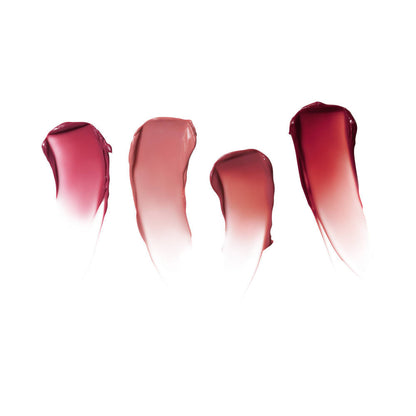 Image 5 of e.l.f. Cosmetics Glossy Lip Stain Shades 4 Days Kit