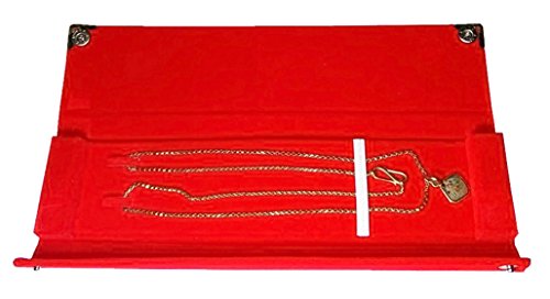 Image 2 of atorakushon Necklace Chain Bracelet Storage Box
