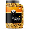 Image 1 of Default Title for the product Forest Found Schezwaan Cashews 400g