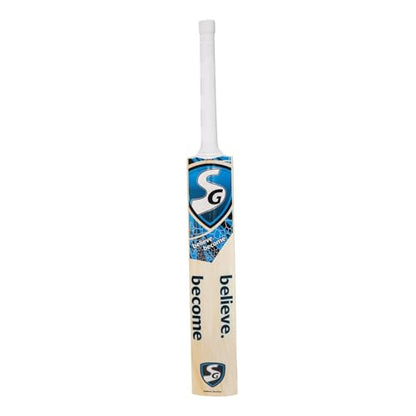 Image 3 of SG Phoenix Xtreme Kashmir Willow Cricket Bat ( Size: Short Handle,Leather Ball )