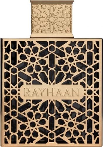 Image 1 of 100 ml / Pack of 1 for the product RAYHAAN Elixir Eau de Parfum for Him | Long-Lasting Luxury Perfume Spray