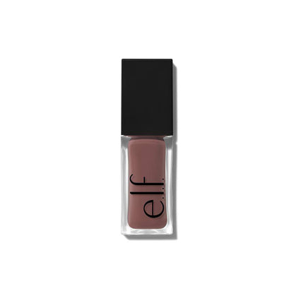 Image 8 of Money Mauve for the product e.l.f. Cosmetics Glow Reviver Lip Oil (7.6ml)