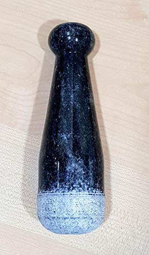 Image 3 of KLEO Compatible Black Pestle 6"