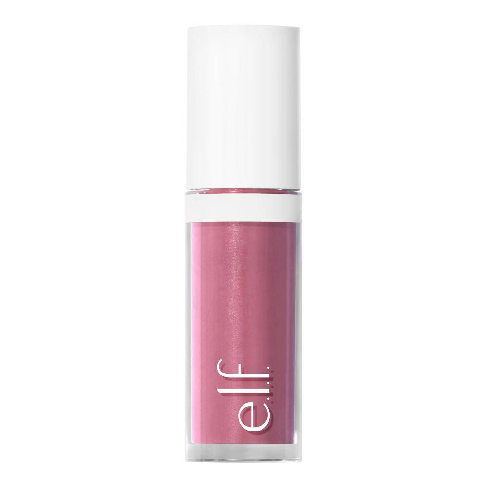 Image 5 of Bold-faced Lilac for the product e.l.f. Cosmetics Camo Liquid Blush (4ml)