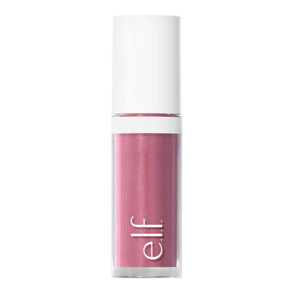 Image 5 of Bold-faced Lilac for the product e.l.f. Cosmetics Camo Liquid Blush (4ml)