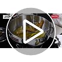 Image 10 of HAZEL Aluminium Induction Base Kadai with Handle