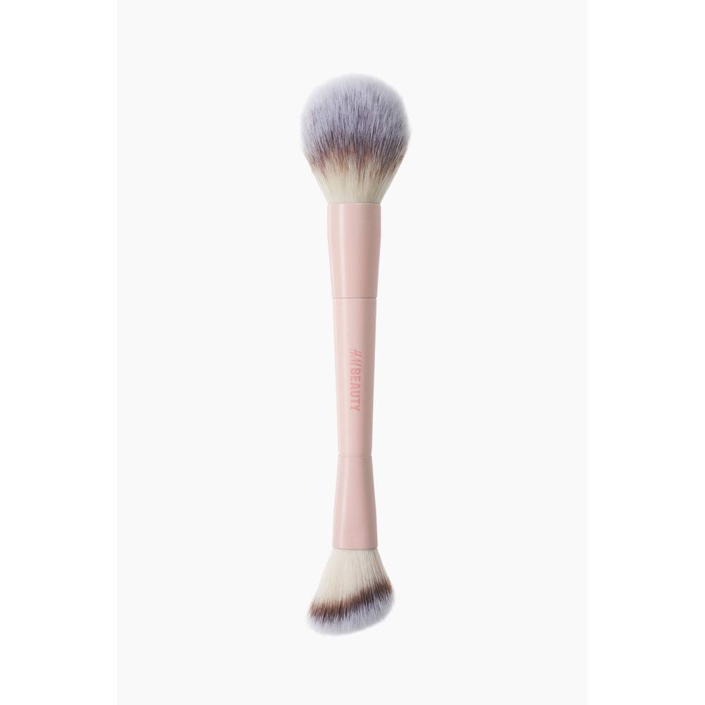 Image 1 of 1pcs for the product H&M Powder And Blusher Brush