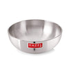 Image 1 of Aluminium / 0.8 Litres for the product HAZEL Aluminium Kadhai Cookware Tasra