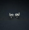 Image 1 of Default Title for the product Dista Silvers Elephants Pair 32g