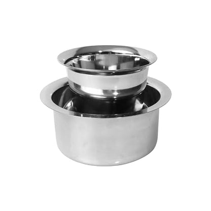 Image 10 of 4 / small for the product Spillbox Stainless Steel Coffee Cup and Dabra Set