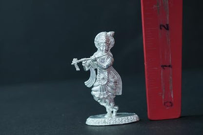 Image 6 of Dista Silvers Krishna Ji 25.75g