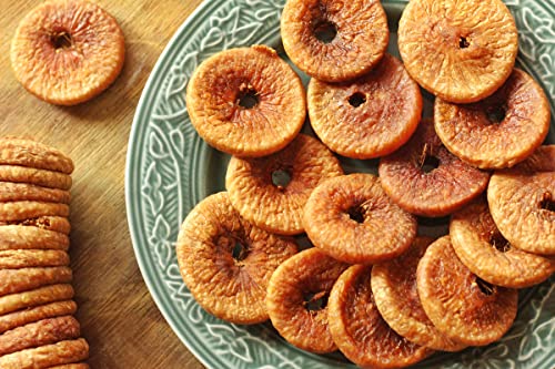 Image 7 of Lila Dry Fruits Anjeer-250 gm Fig Dry Fruits