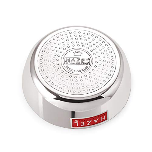 Image 12 of HAZEL Aluminium Induction Bottom Tasra