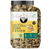 Image 1 of Default Title for the product Forest Found Tellicherry Pepper Roasted Cashews 400g