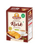 Image 1 of Pack of 1 for the product Mid Break Sugar Free Rusks - Pack of 1 200 Gm. - Tasty and Healthy