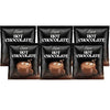 Image 1 of Pack of 1 for the product Evora Greens Hot Chocolate Premix 50g Pack of 6 | Rich Creamy Chocolate Drink Mix