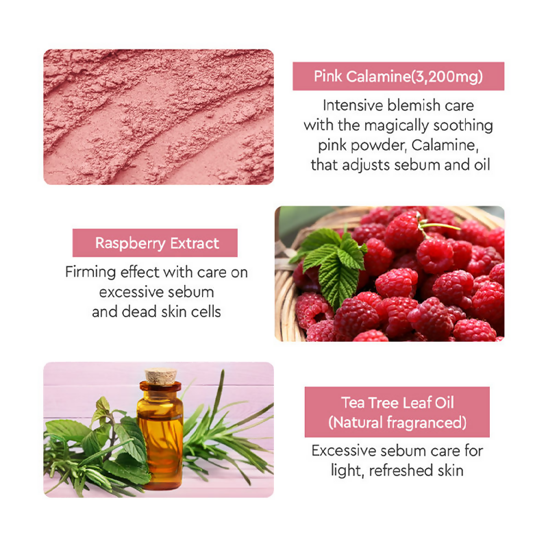 Image 5 of Dewytree The Clean Lab Ac Dew Calamine Korean Moisturizer