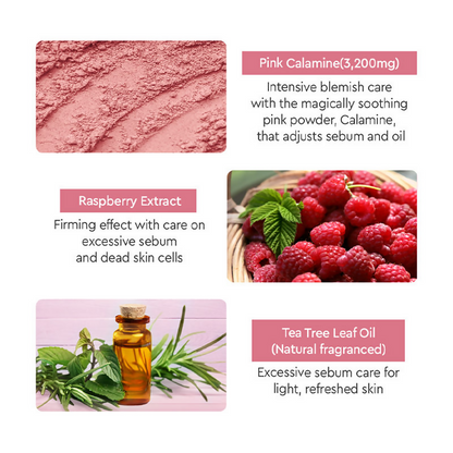 Image 5 of Dewytree The Clean Lab Ac Dew Calamine Korean Moisturizer