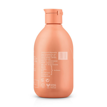 Image 3 of Oteria White Tea Body Shower Gel For Sun-Damaged Skin Suitable For All Skin Types