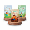 Image 1 of Fabeato Natural Premium Combo Dry Fruits & Nuts