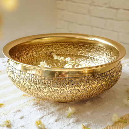 Image 2 of Behoma Anandi Urli – Large