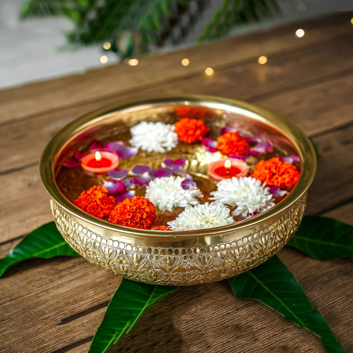 Image 4 of Behoma Anandi Urli – Large