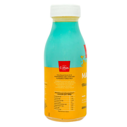 Image 4 of Cothas Mango Milkshake