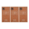Image 1 of Default Title for the product KOKOMAE 70% Dark Chocolate Bean-to-Bar (Pack of 3, 50g Each)