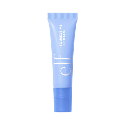 Image 4 of Blueberry for the product e.l.f. Cosmetics Squeeze Me Lip Balm(6 g)